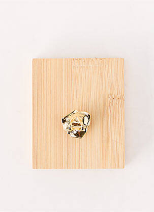 Pendentif  or PANDORA femme