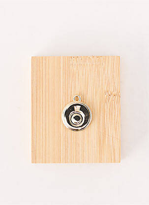 Pendentif  or PANDORA femme