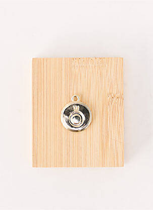 Pendentif  or PANDORA femme