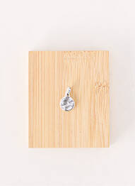 Pendentif  argent PANDORA femme