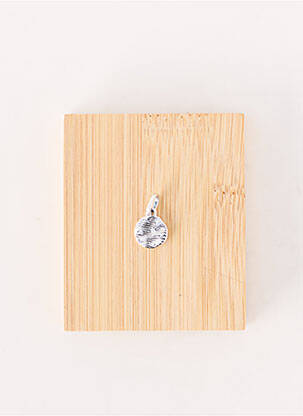 Pendentif  argent PANDORA femme
