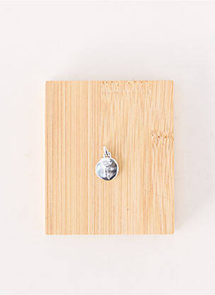 Pendentif  argent PANDORA femme