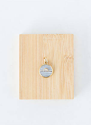 Pendentif  or PANDORA femme