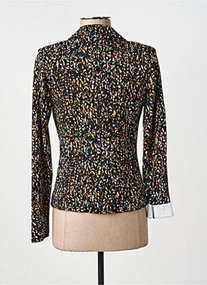 Blazer poches noir ONLY femme