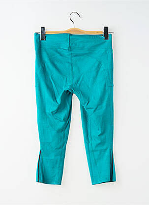 Legging  taille normale vert ADIDAS femme