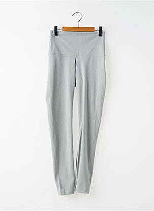 Legging taille normale taille normale vert NIKE femme