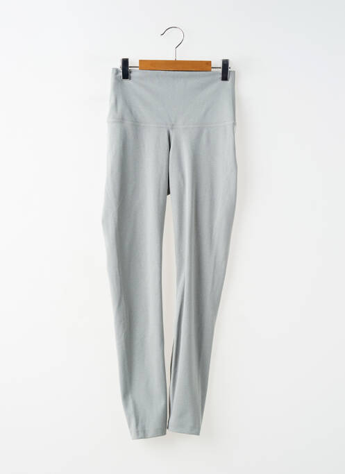 Legging taille normale taille normale vert NIKE femme