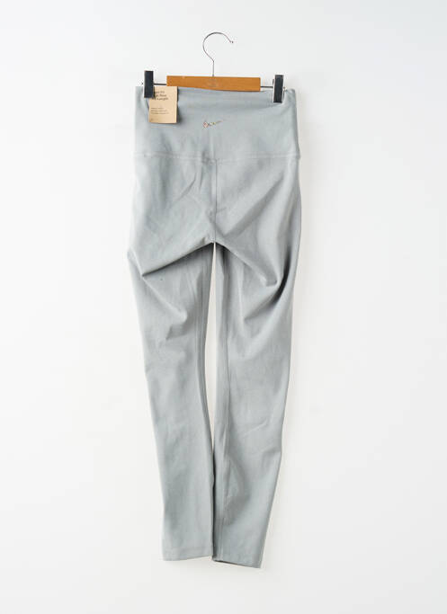 Legging taille normale taille normale vert NIKE femme