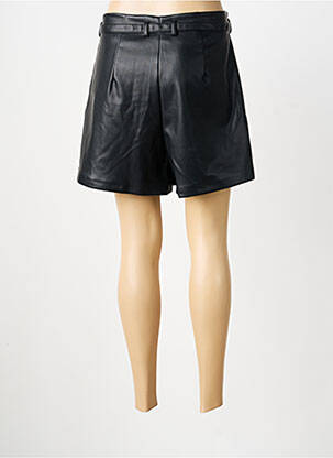 Short taille normale taille normale noir ONLY femme