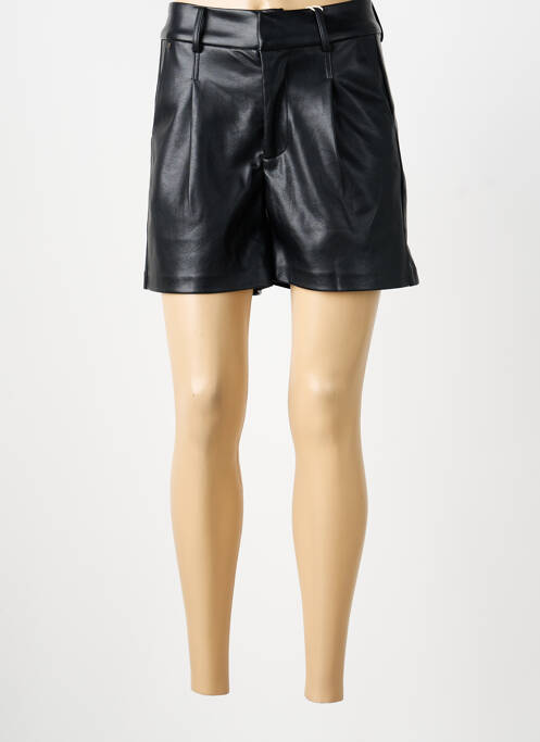 Short noir GARCIA femme