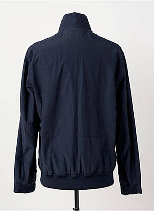 Blouson manches longues bleu ROY ROBSON homme