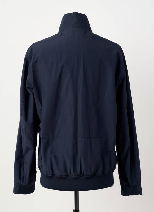 Blouson manches longues bleu ROY ROBSON homme