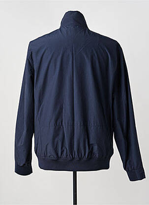 Blouson poches bleu ROY ROBSON homme