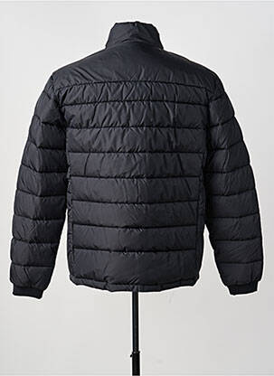 Doudoune poches sans capuche noir ROY ROBSON homme
