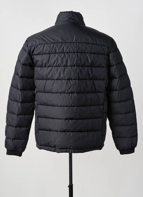 Doudoune manches longues sans capuche noir ROY ROBSON homme