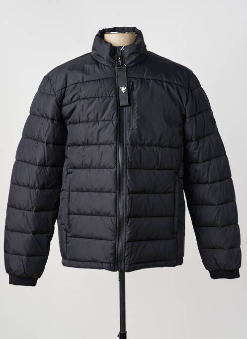 Doudoune noir ROY ROBSON homme