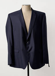 Blazer finition intérieure doublée bleu DIGEL homme