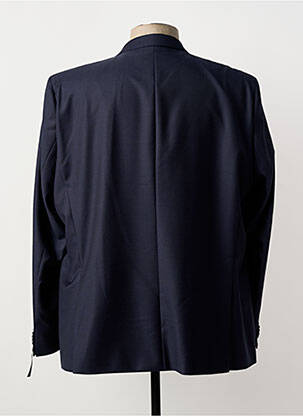 Blazer finition intérieure doublée bleu DIGEL homme