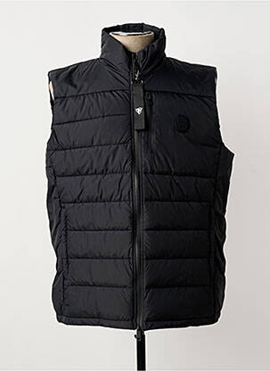 Doudoune noir ROY ROBSON homme