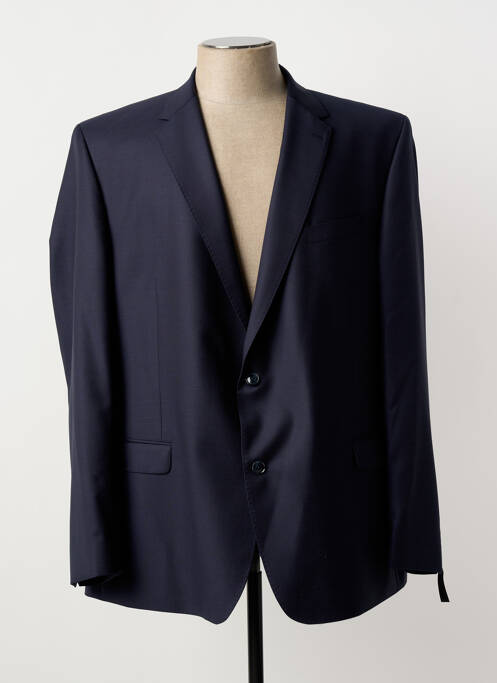 Blazer finition intérieure doublée bleu DIGEL homme