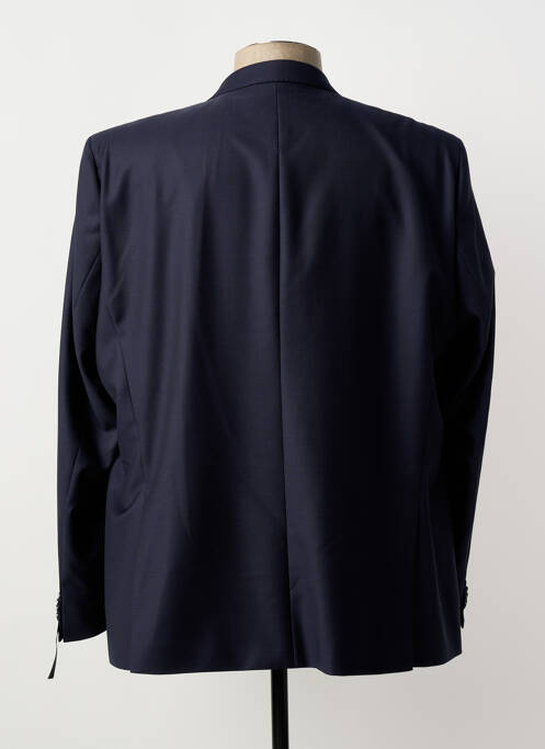 Blazer finition intérieure doublée bleu DIGEL homme