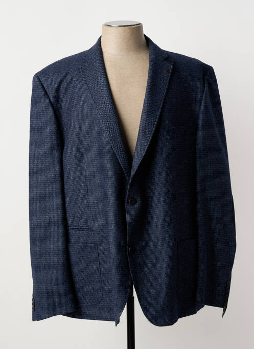 Blazer bleu ROY ROBSON homme