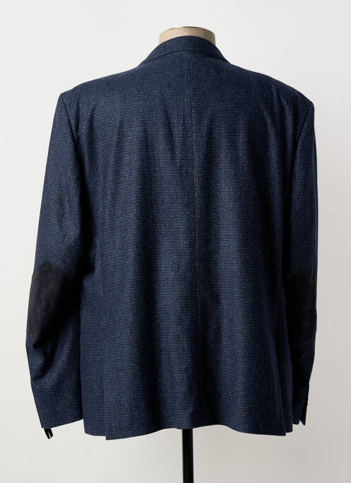 Blazer bleu ROY ROBSON homme