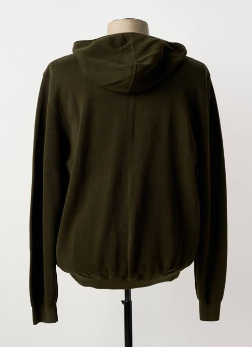 Blouson vert ROY ROBSON homme