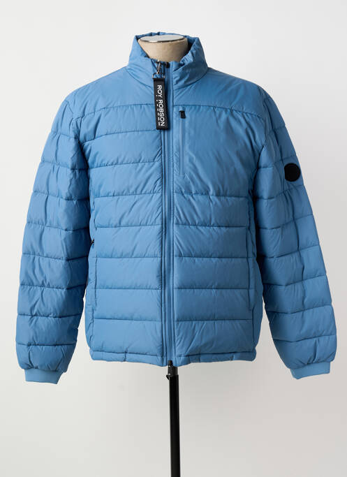 Doudoune bleu ROY ROBSON homme