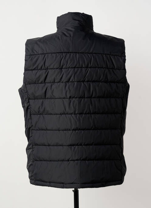 Doudoune noir ROY ROBSON homme