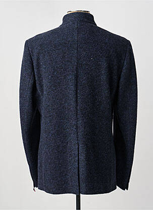 Veste casual fermeture boutonnée sur le devant gris ROY ROBSON homme