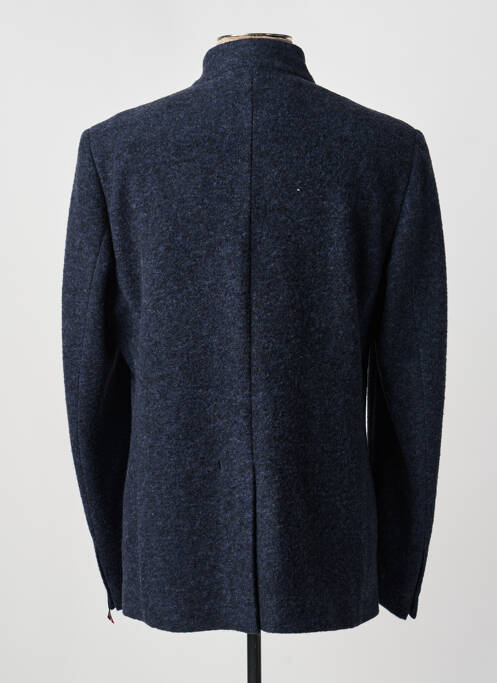 Veste casual fermeture boutonnée sur le devant gris ROY ROBSON homme