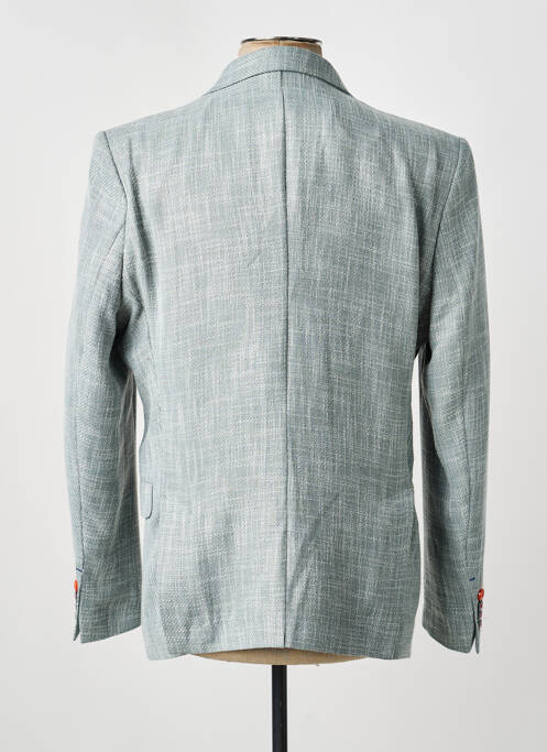 Blazer vert A FISH NAMED FRED homme