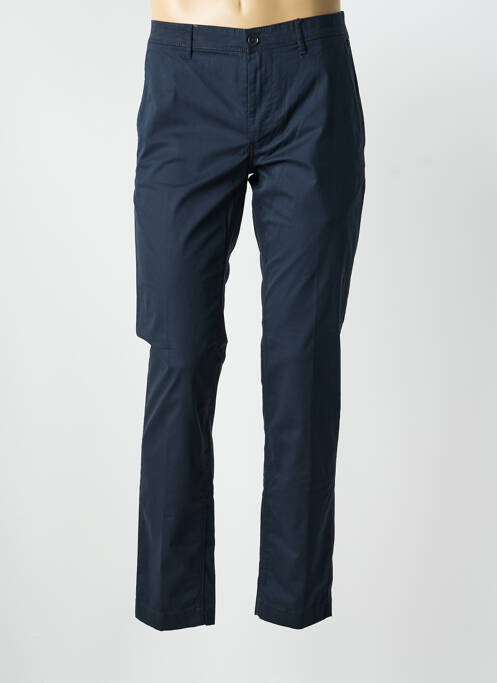 Pantalon chino bleu DIGEL homme
