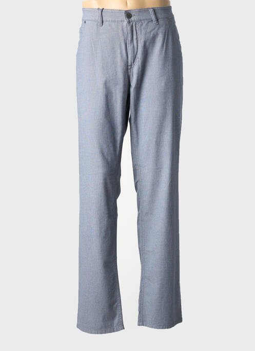 Pantalon slim bleu GARDEUR homme