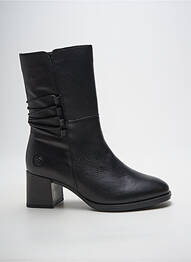 Bottines/boots talon bottier talon de 4 à 6cm noir REMONTE femme