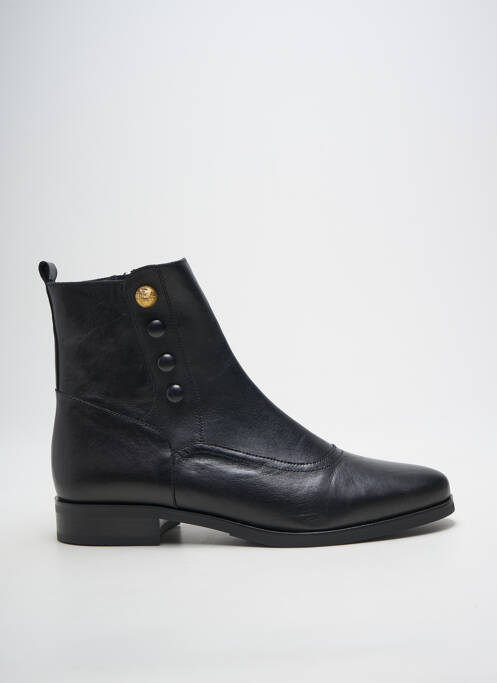 Bottines/Boots noir DANSI femme