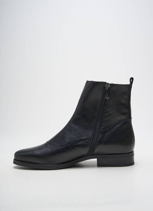 Bottines/Boots noir DANSI femme