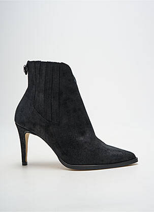 Bottines/Boots noir MAROLI femme