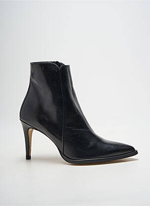 Bottines/Boots noir MAROLI femme
