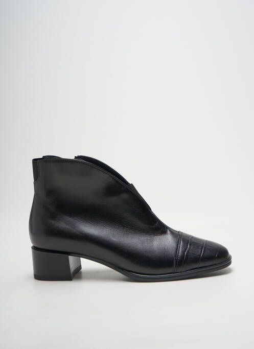 Bottines/Boots noir ARA femme
