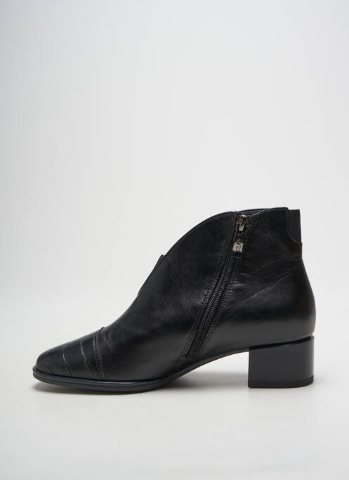 Bottines/Boots noir ARA femme