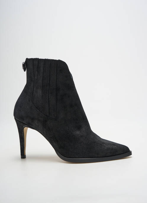 Bottines/Boots noir MAROLI femme