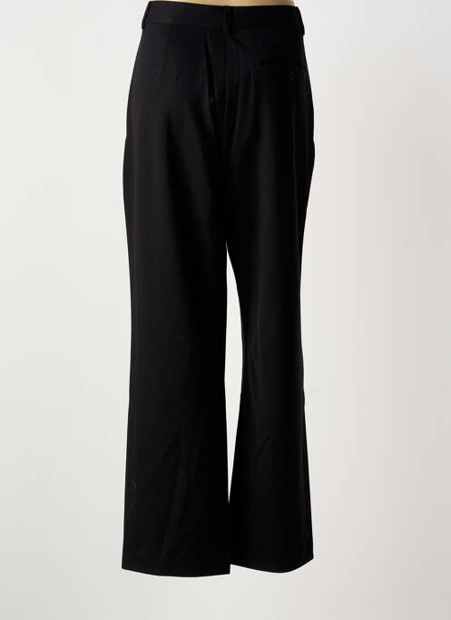 Pantalon large noir ZILCH femme