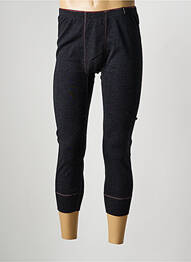 Legging stretch gris CON-TA homme