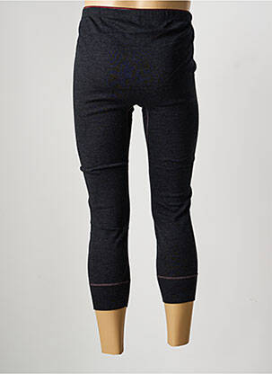 Legging stretch gris CON-TA homme