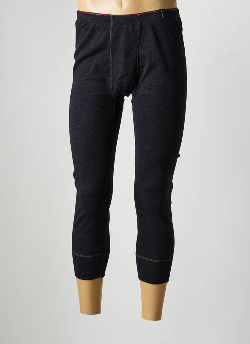 Legging stretch gris CON-TA homme