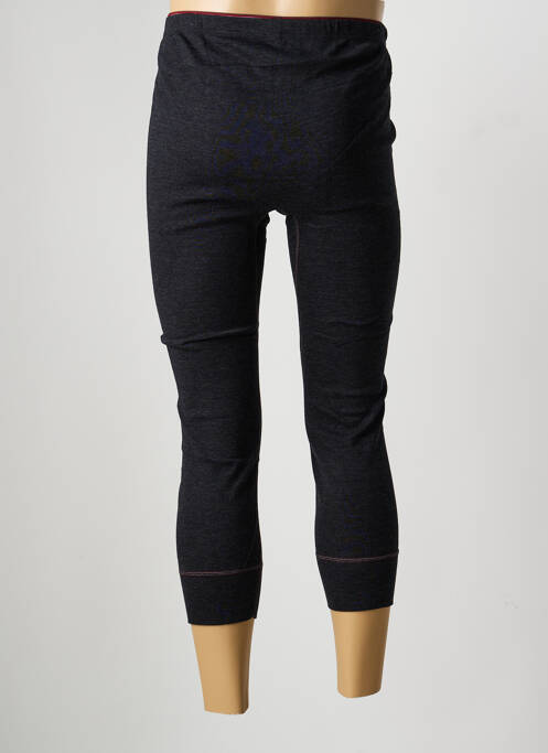 Legging stretch gris CON-TA homme