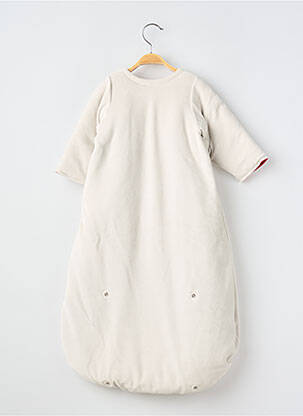 Gigoteuse gris PETIT BATEAU garçon