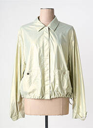 Veste casual col chemisier or GERRY WEBER femme